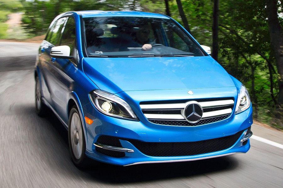 10 Hatchbacks with the Most Cargo Space Autobytel