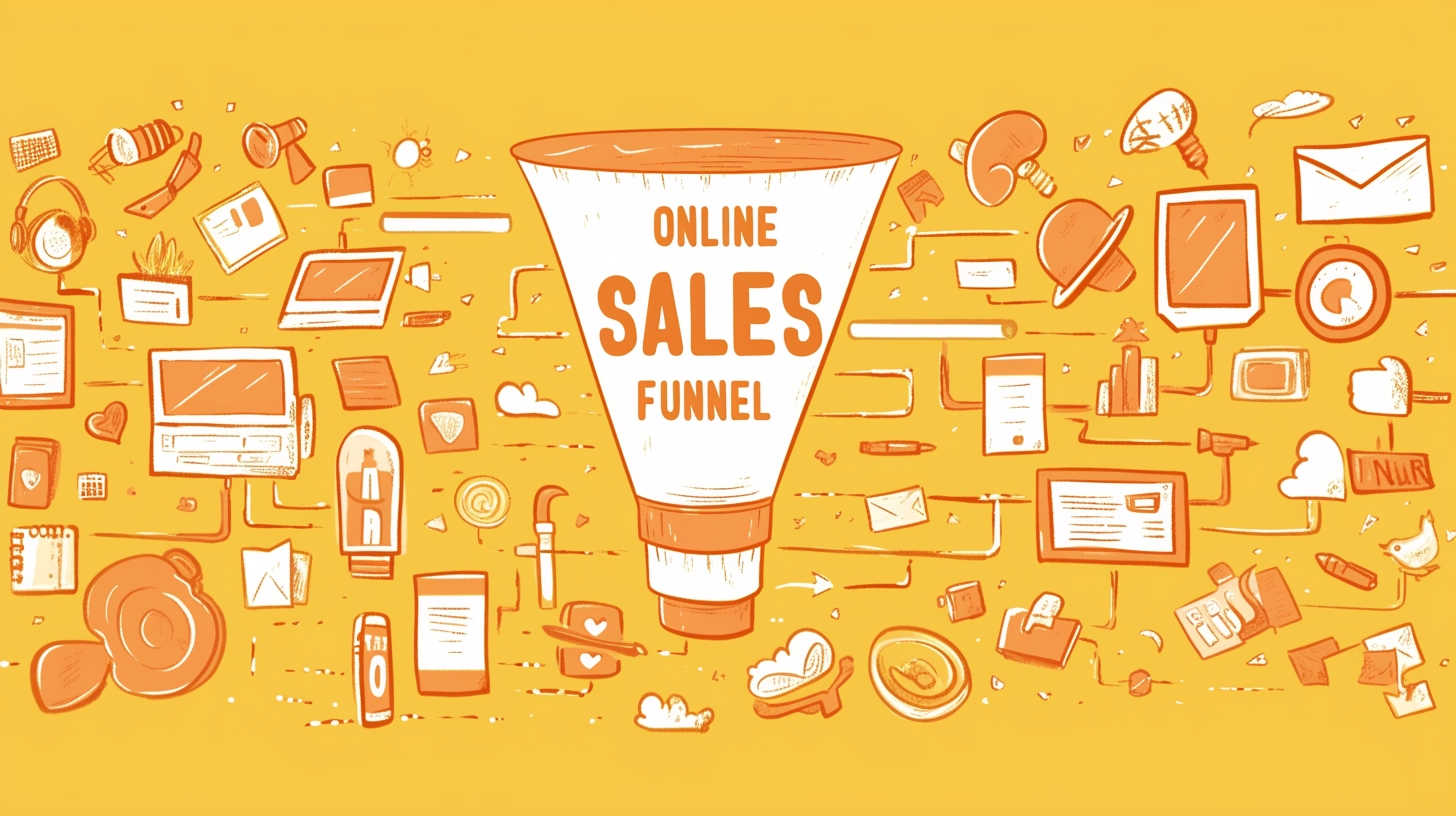 5 Essentials For A High-Converting Sales Funnel