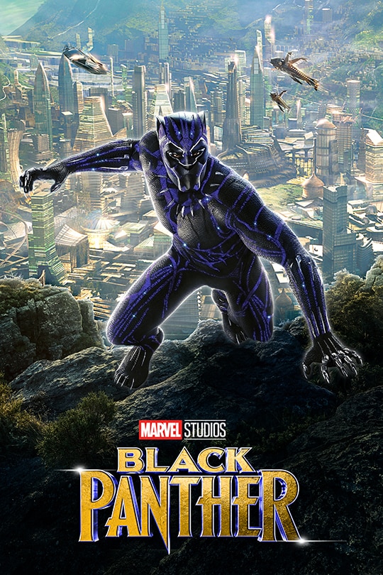 Black Panther