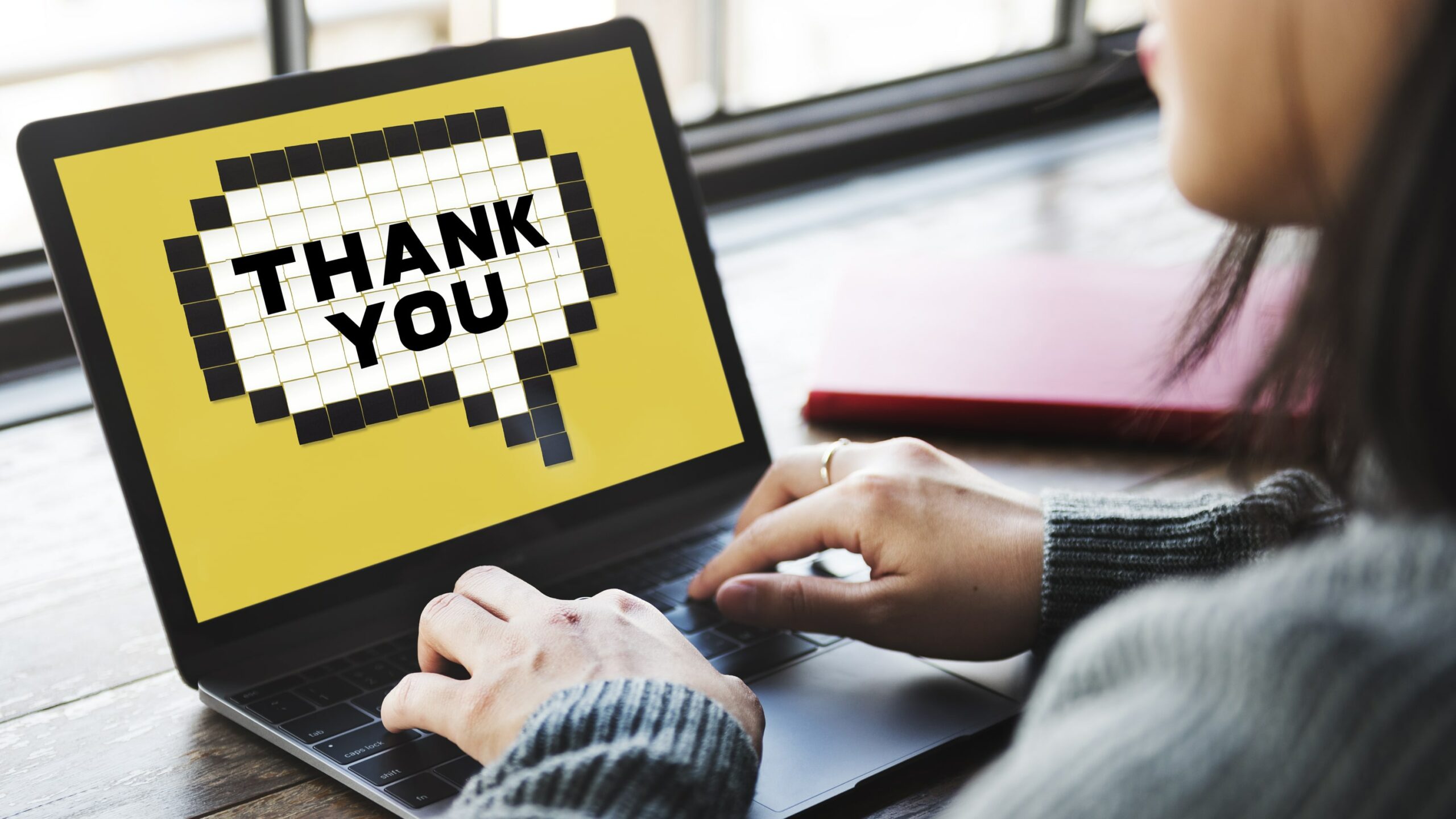 Skip The Thank You Slide - How To End Your Presentation On A High -  Jobstreet Singapore