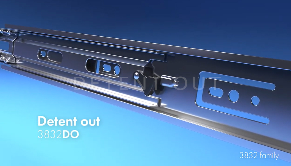 Everything You Need To Know About Our Slides Accuride International