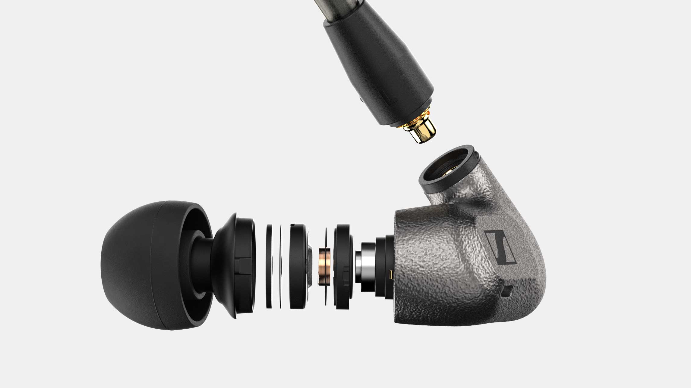 IE 600 | Sennheiser Deutschland