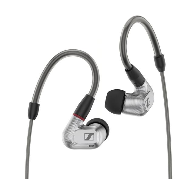 SENNHEISER IE900 ゼンハイザー 新品未使用