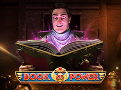 Book Of Power