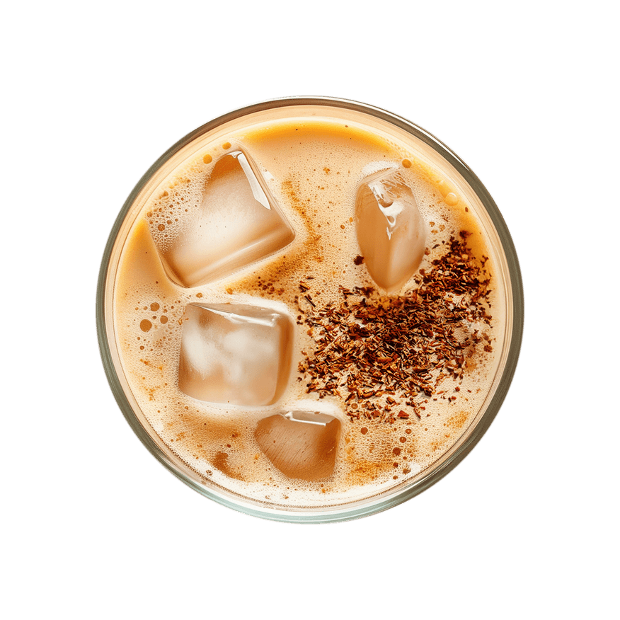 Caffeine Free Organic Chai Latte - Pack of 6