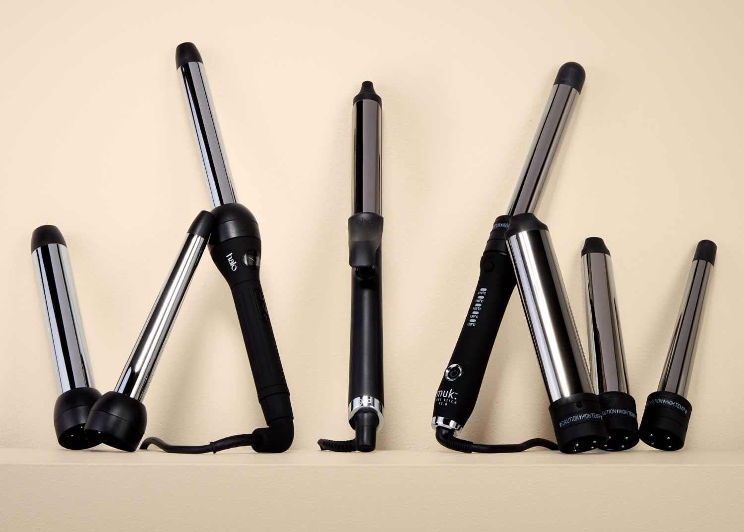 Buy A Hair Curler Online Hairhouse Hairhouse