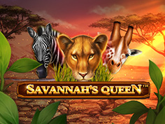 Savannah's Queen