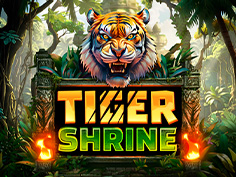 Tiger Shrine
