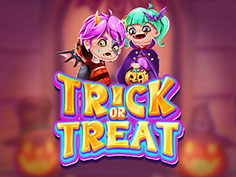 Trick Or Treat