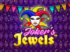 Joker’s Jewels