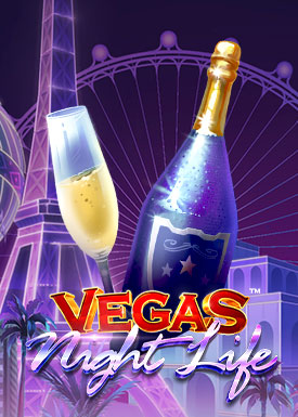Vegas Night Life