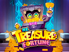 Mr Treasures Fortune