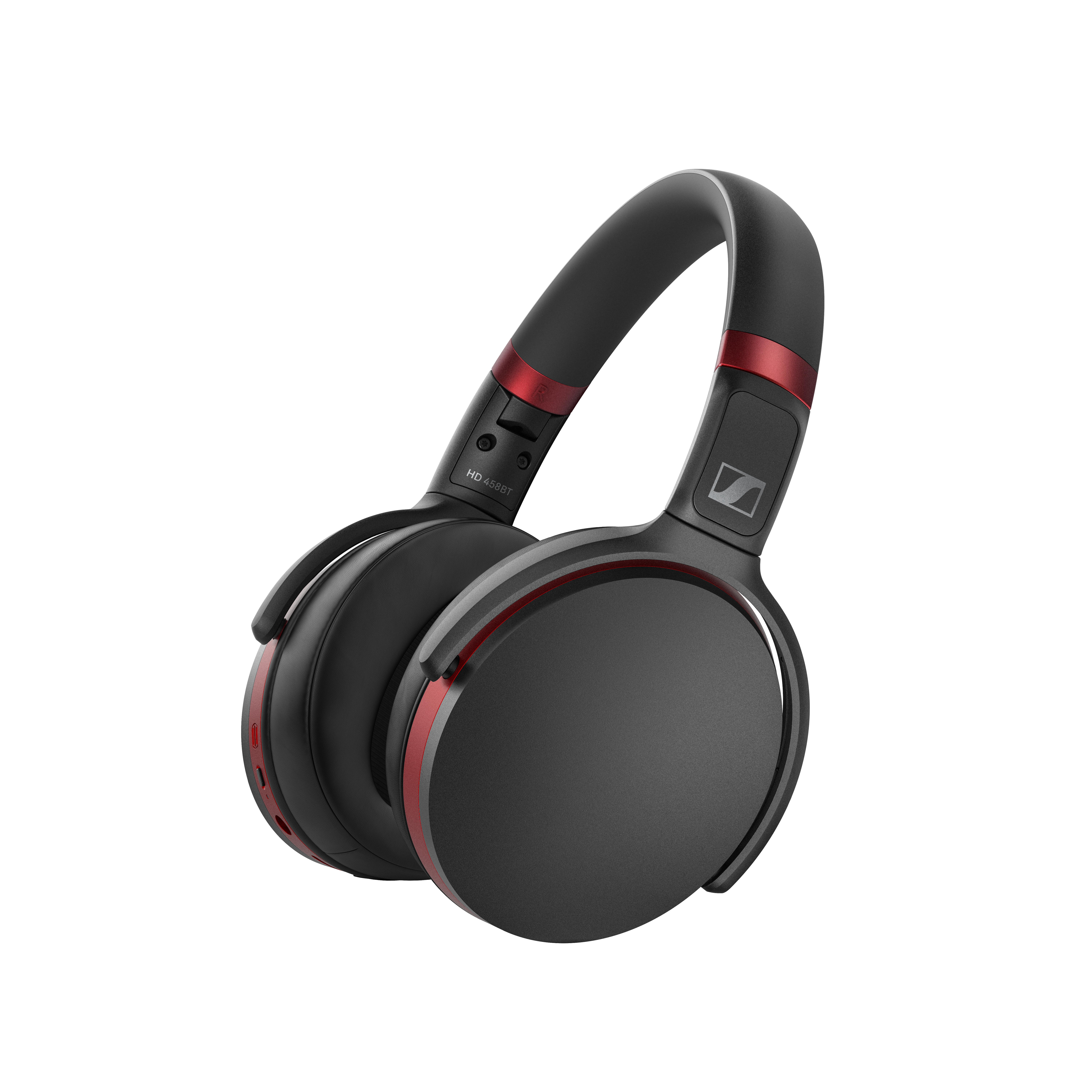 HD 458BT | Sennheiser US