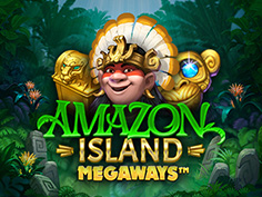 Amazon Island Megaways