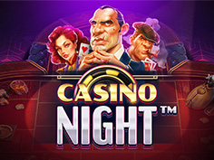 Casino Night Avis Fiable ? Bonus 300  + 100 Free Spins