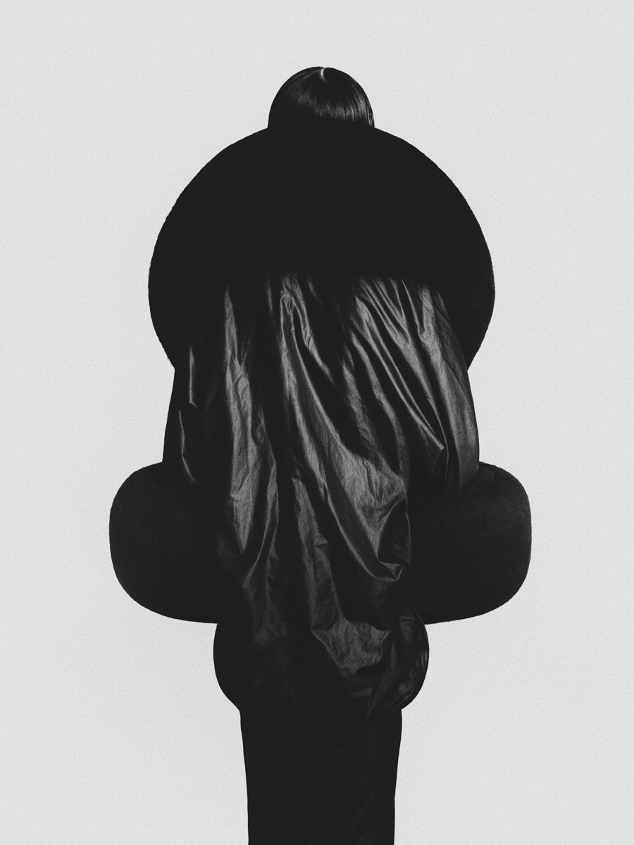 Bastiaan Woudt Boycott magazine