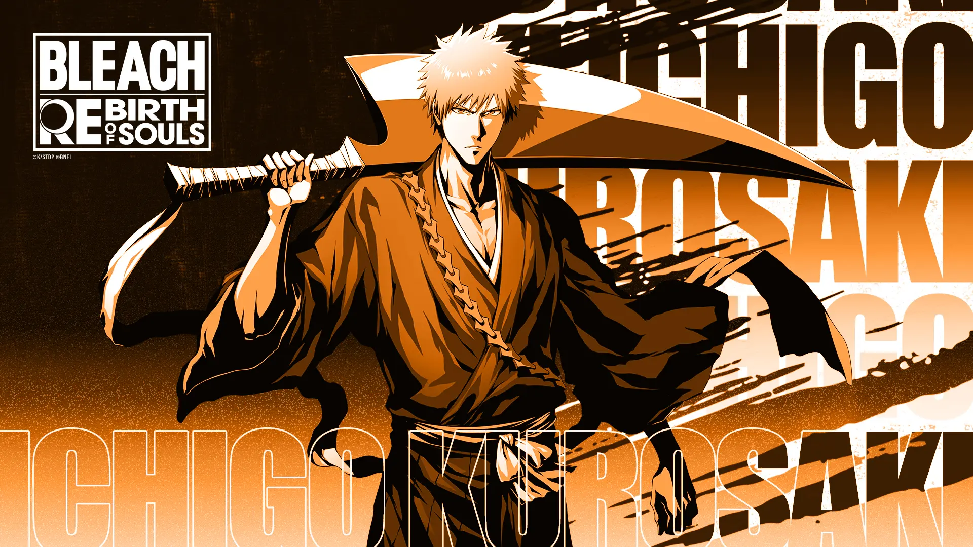 Ichigo Kurosaki