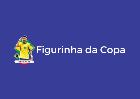 Thumbnail do projeto Figurinha da Copa