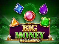 Big Money Megaways