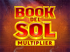 Book del Sol Multiplier