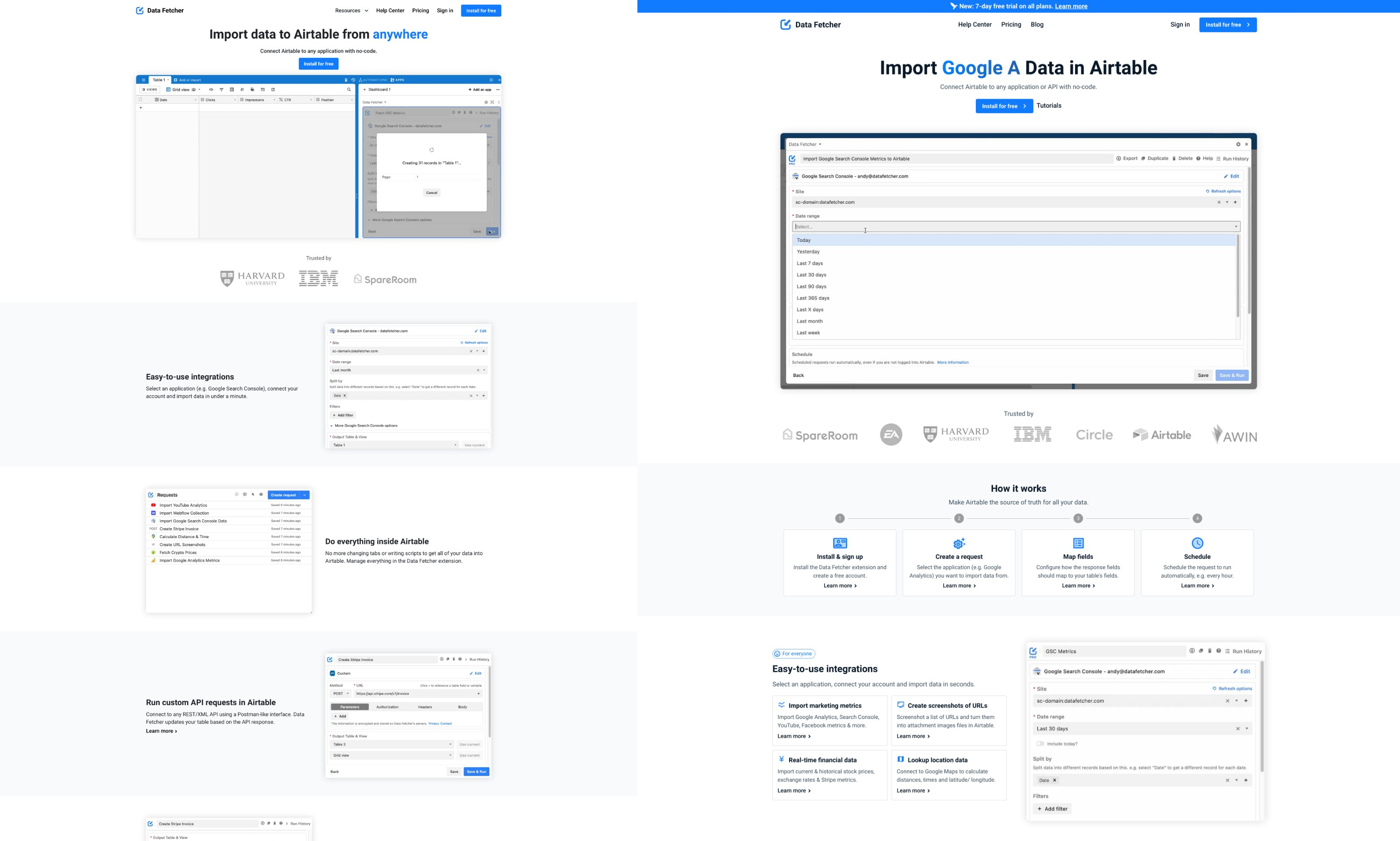 data fetcher landing page redesign.png