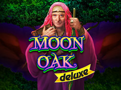 Moon Oak deluxe