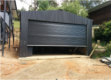 Why Should You Have Your Own Container Garage?