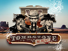 Tombstone No Mercy