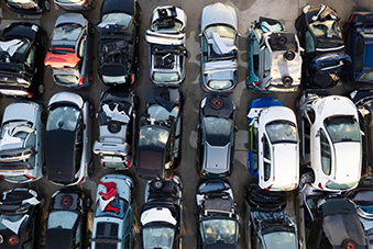 Scrap Car Yard Sydney