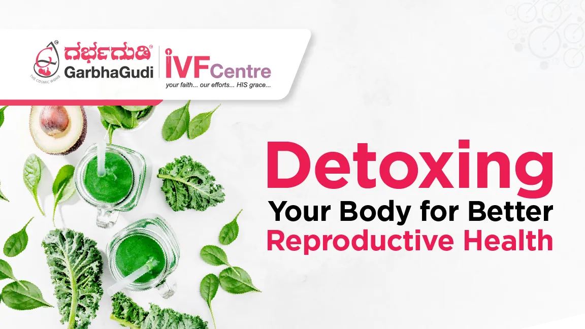  The Role of Pre-IVF Detox: Cleansing Your Body for a Healthier Pregnancy