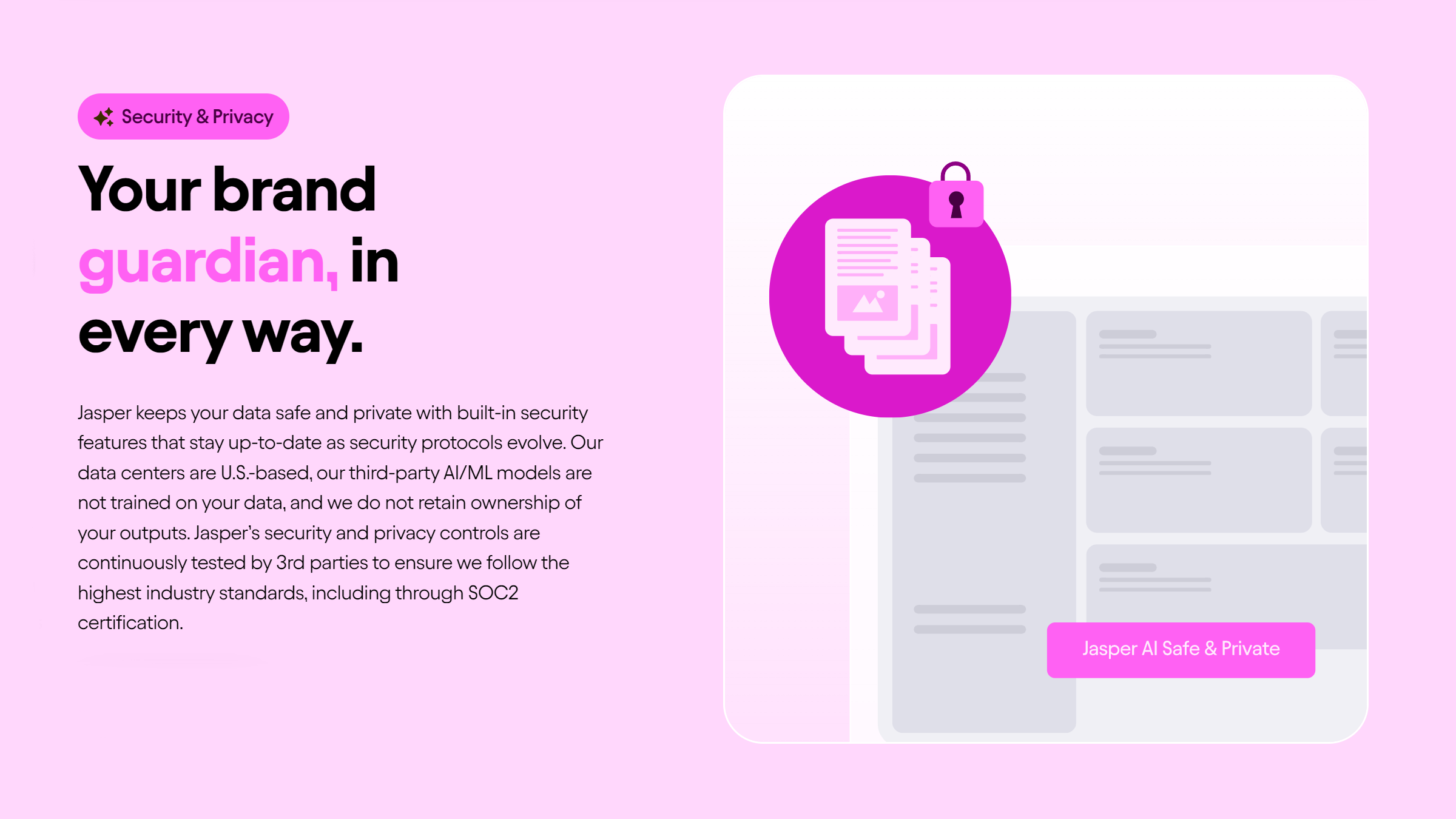 Rytr vs Jasper: A Detailed Comparison of AI Writing Tools