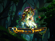 Queen of the Forest