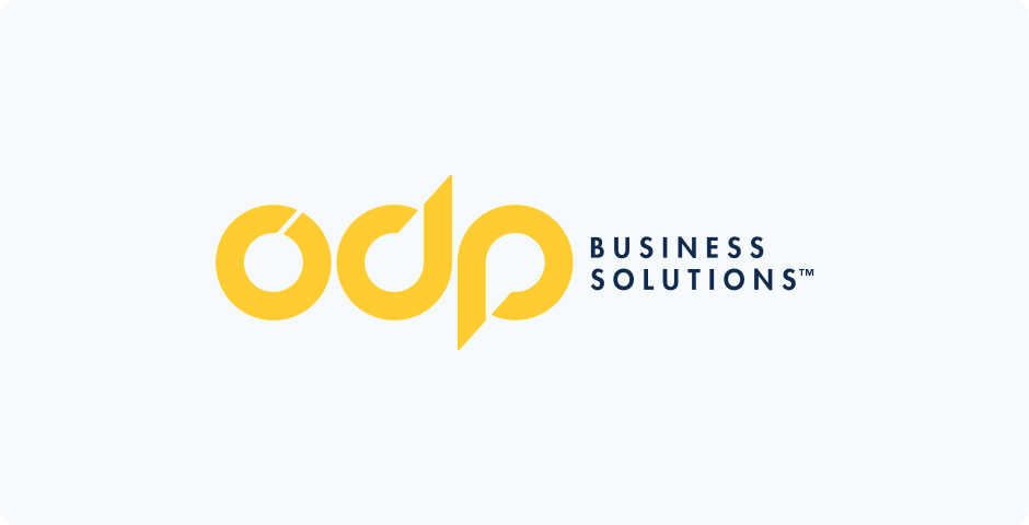 gpo supplier partner odp