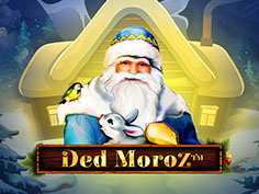 Ded Moroz