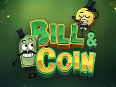 Bill And Coin