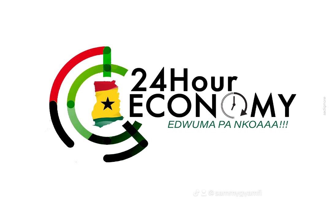Akuffo-Addo could have implemented my 24-hour Economy policy - John Dramani Mahama