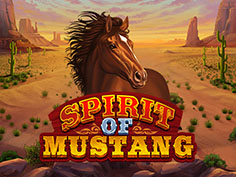 Spirit of Mustang 