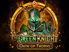 The Green Knight Oath of Thorns