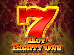 Hot Eighty One