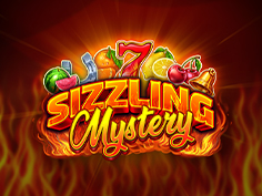Sizzling Mystery
