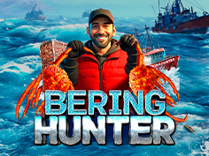 Bering Hunter