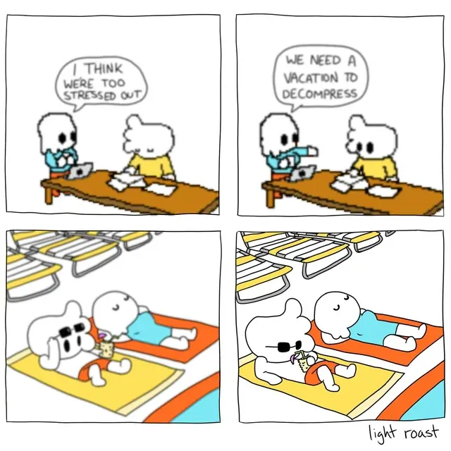 Panel 1: nullPanel 2: nullPanel 3: nullPanel 4: nullThis is the end of the comic.