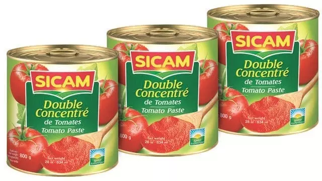 DPI annonce un investissement de 56 millions de dollars dans la SICAM, leader tunisien de la transformation des tomates
