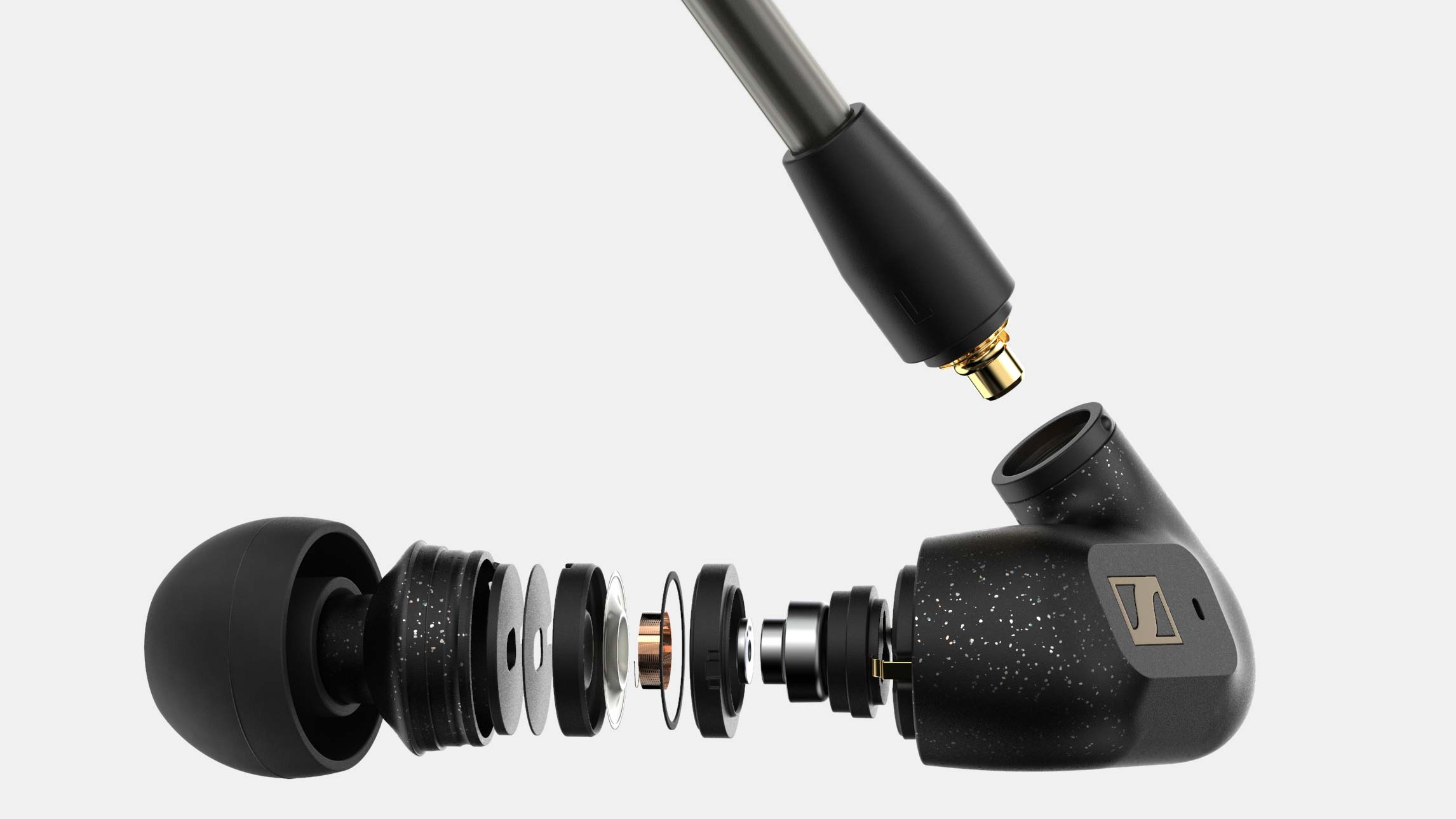 IE 300 | Sennheiser United States IE 300 | Sennheiser United States