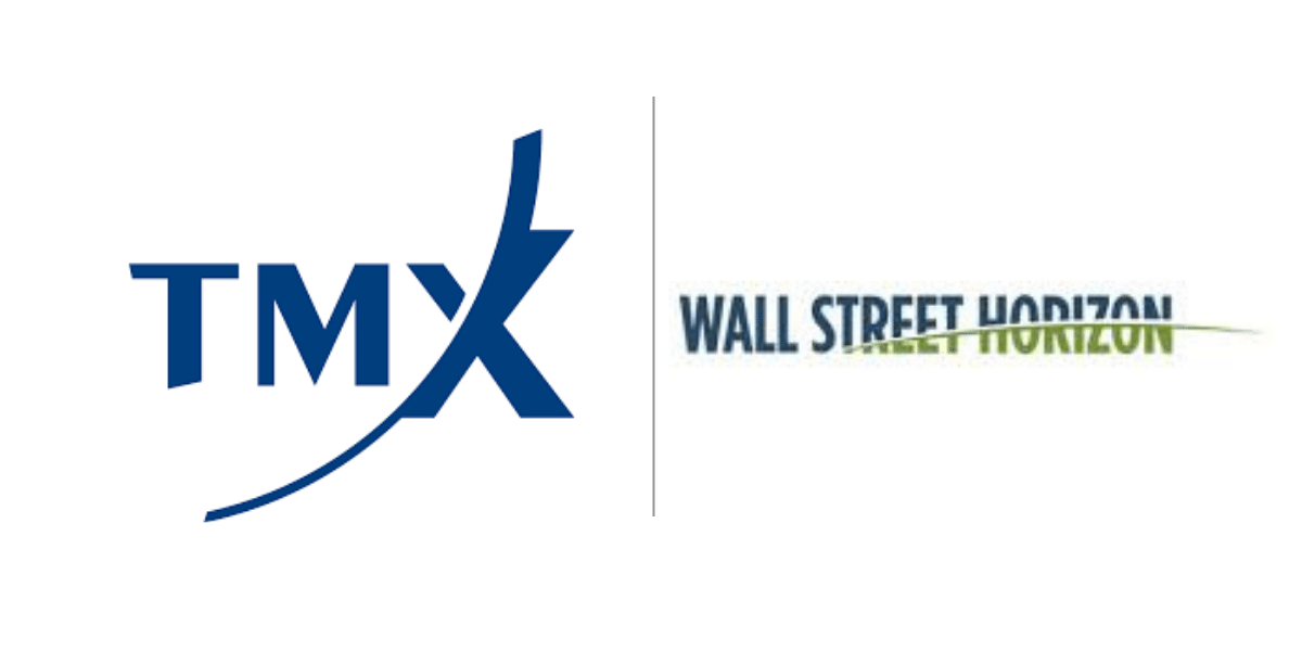 TMX Group Announces Acquisition of Wall Street Horizon