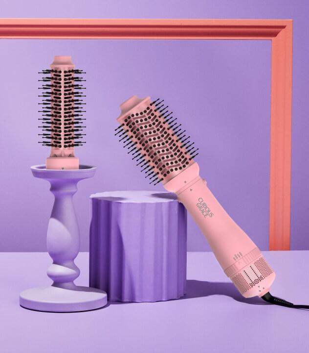 PARLUX ALYON Coral hairdryer