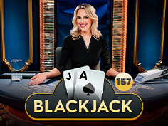 Blackjack 157 