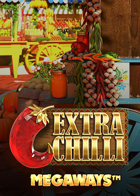 Extra Chilli
