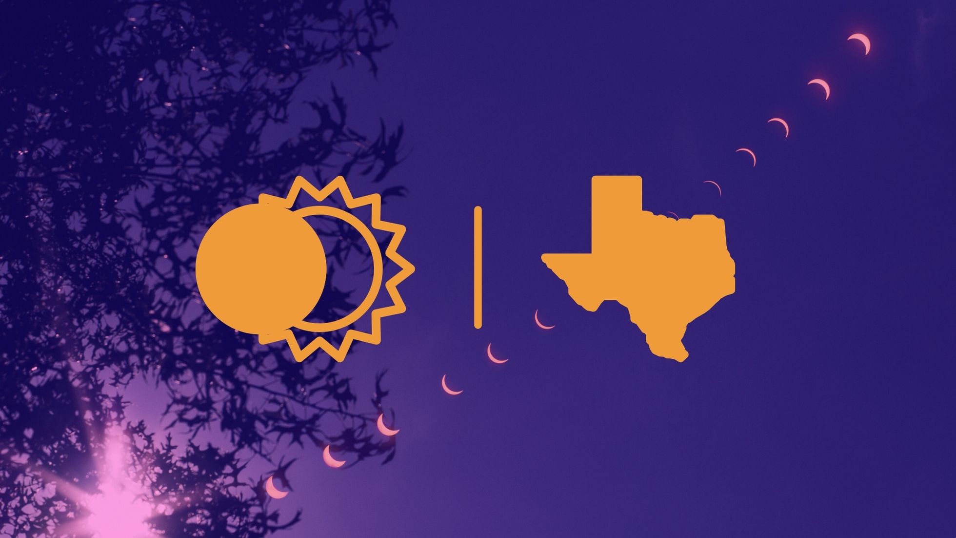 Where to RV Camp for the 2024 Solar Eclipse in Texas