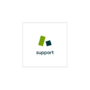 Zendesk Support Suite Logo